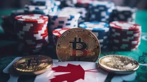 The Northern Digital Frontier: Unveiling Bitcoin’s Impact on Canada’s Online Casinos