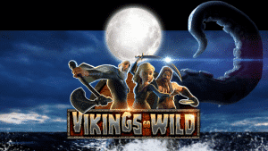 Embark on a Nordic Adventure: Vikings Gone Wild Unleashed at Gate 777 Casino