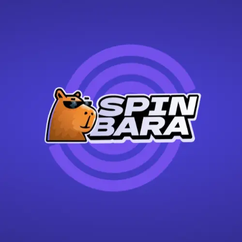 SpinBara Casino logo