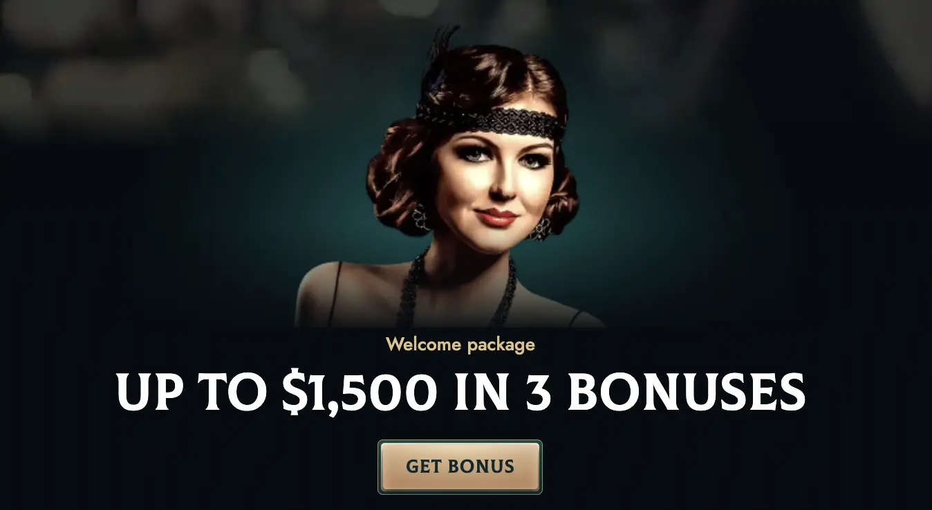 Dolly Casino welcome bonus