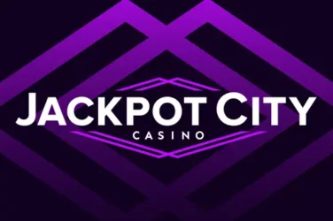 Jackpot City casino logo - TOP 5 Casinos in CA