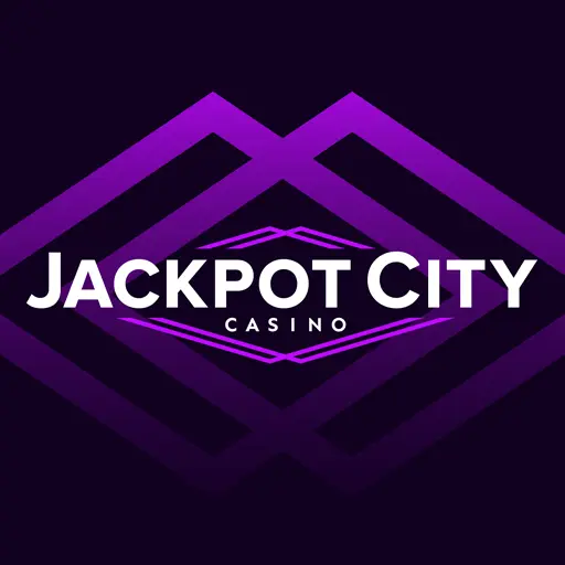 Jackpot City casino logo - TOP 5 Casinos in CA