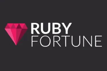 Ruby Fortune Casino logo