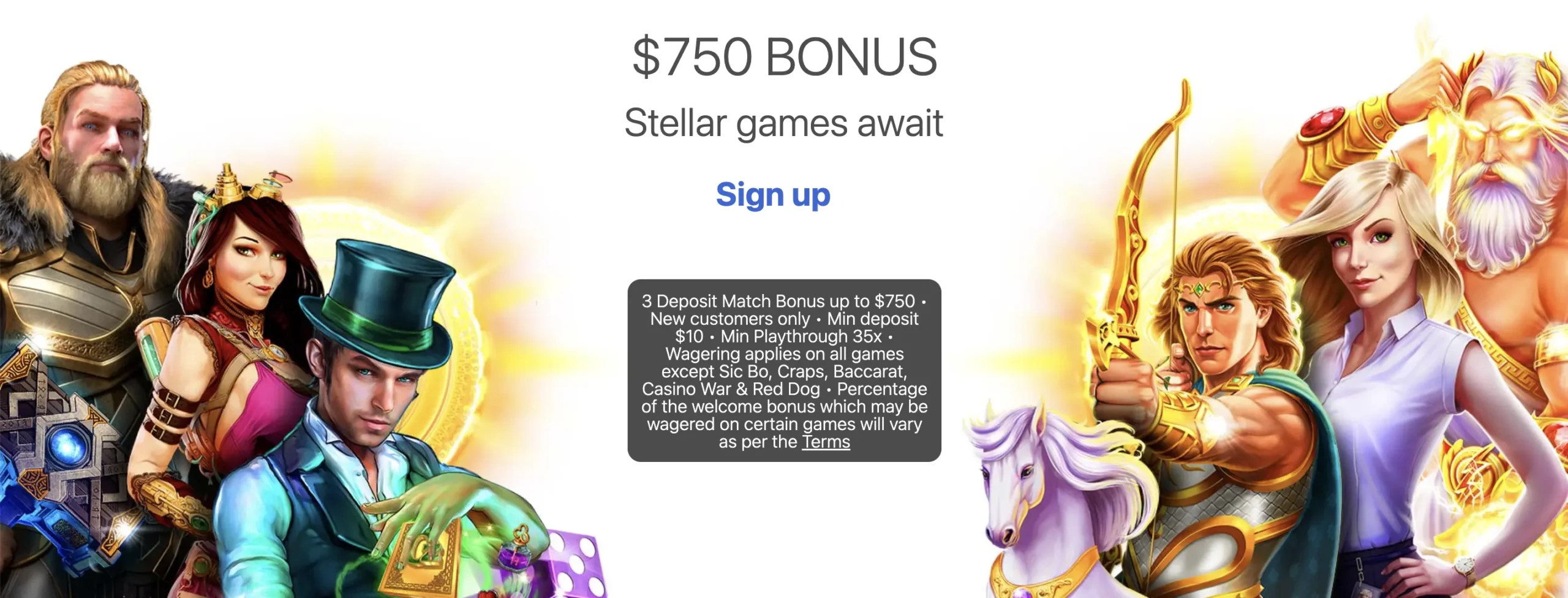 Ruby Fortune Casino bonus