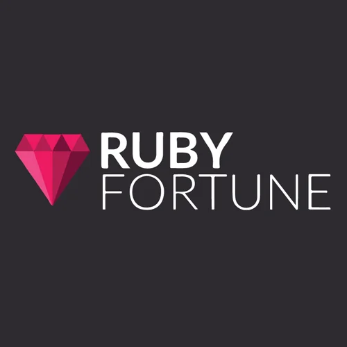 Ruby Fortune Casino logo